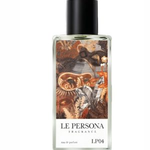 LP04 Golden Gem Le Persona