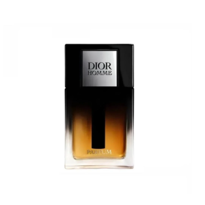 Dior Homme Parfum عينات عطور