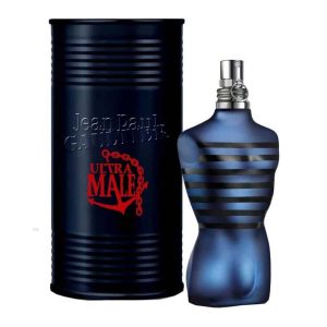 Ultra Male Jean Paul Gaultier عينات عطور