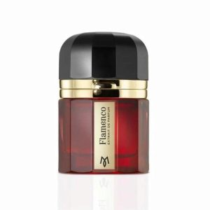 Flamenco Extrait de Parfum عينات عطور