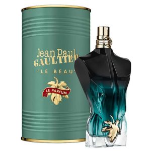 Le Beau Le Parfum عينات عطور
