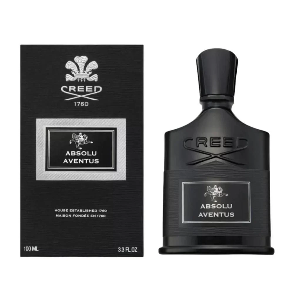 Absolu Aventus Creed عينات عطور