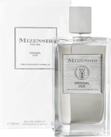 Perfect Oud Mizensir عينات عطور
