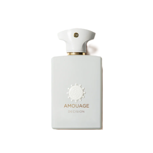 عينات عطر امواج ديسيجن Decision Amouage