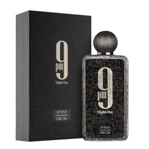 عينات عطور 9PM Night Out Afnan