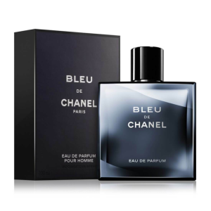 Bleu de Chanel عينات عطور